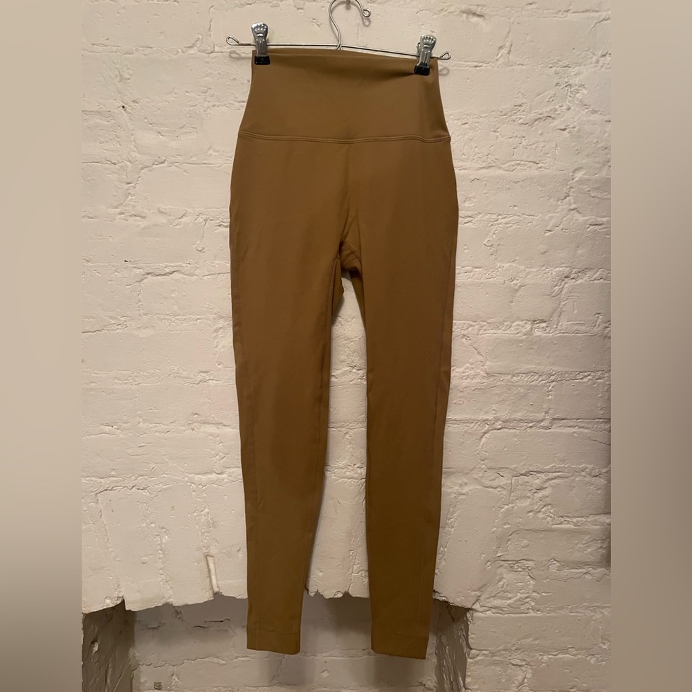 Set Active Luxform Leggings Size Small